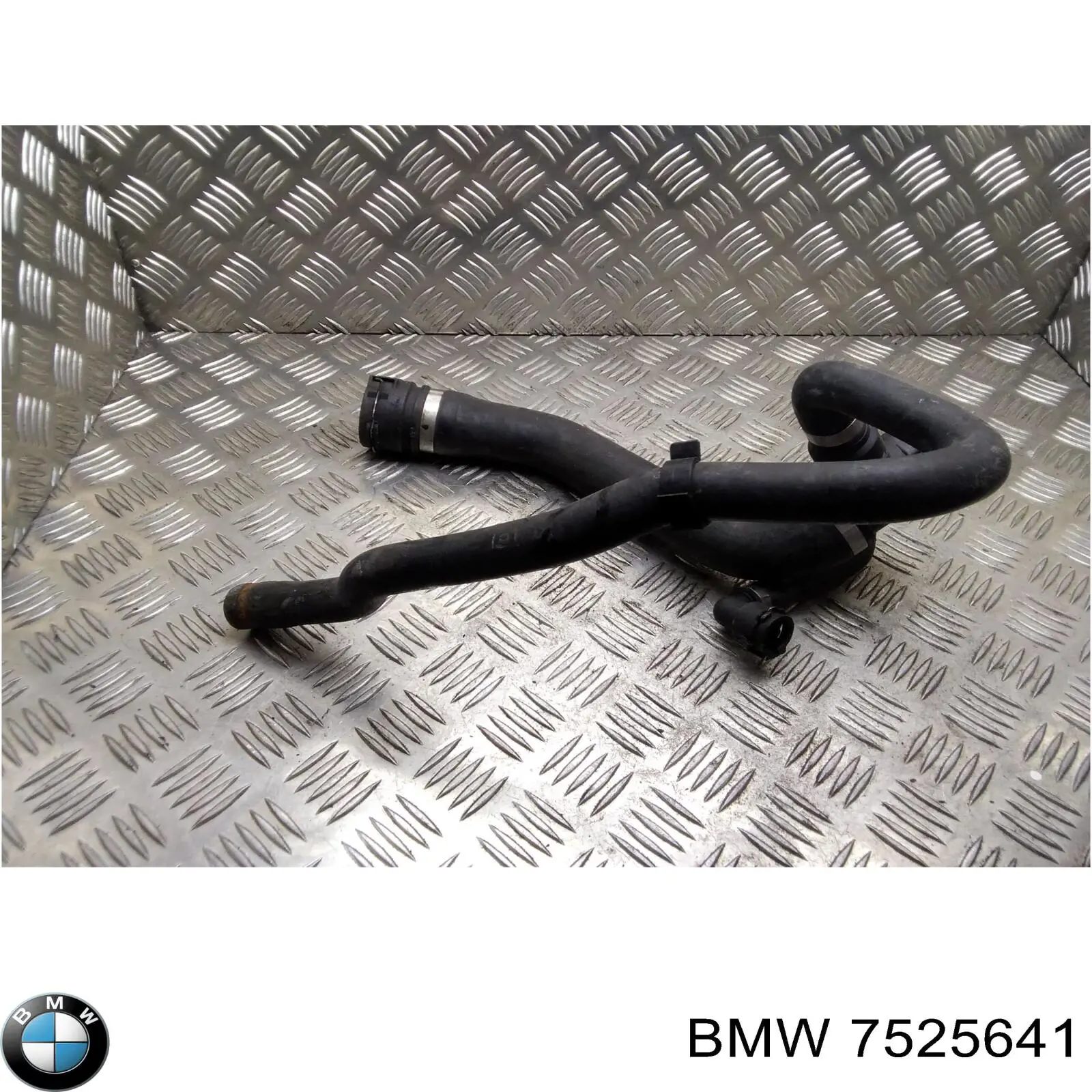  BMW 7525641 preço, a partir de 33,02 USD