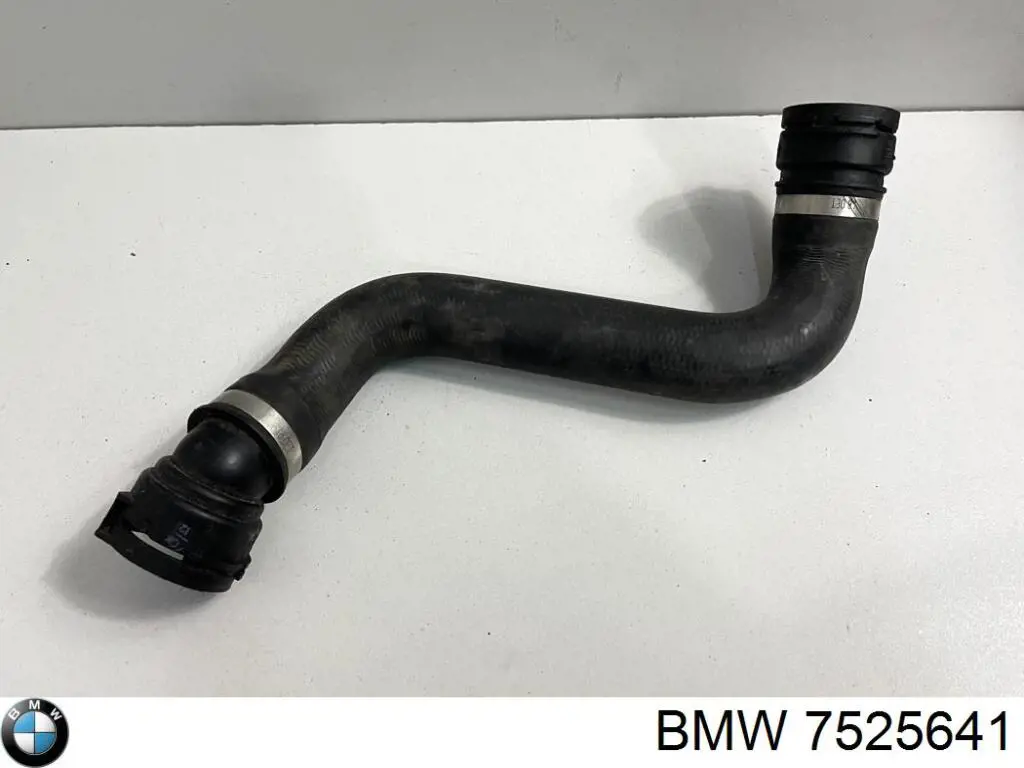 7525641 BMW 