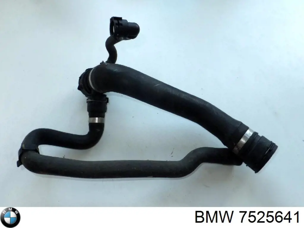 7525641 BMW 