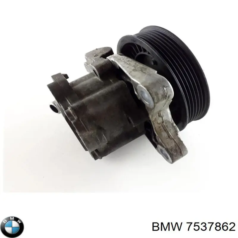 Compre 7537862 BMW Polia da bomba de água
