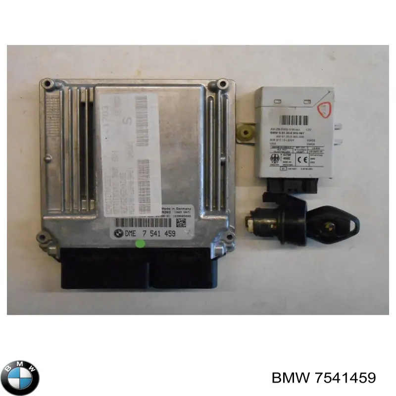  7541459 BMW