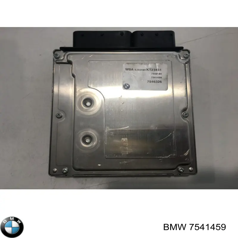 BMW 7541459 preço, a partir de 191,02 USD