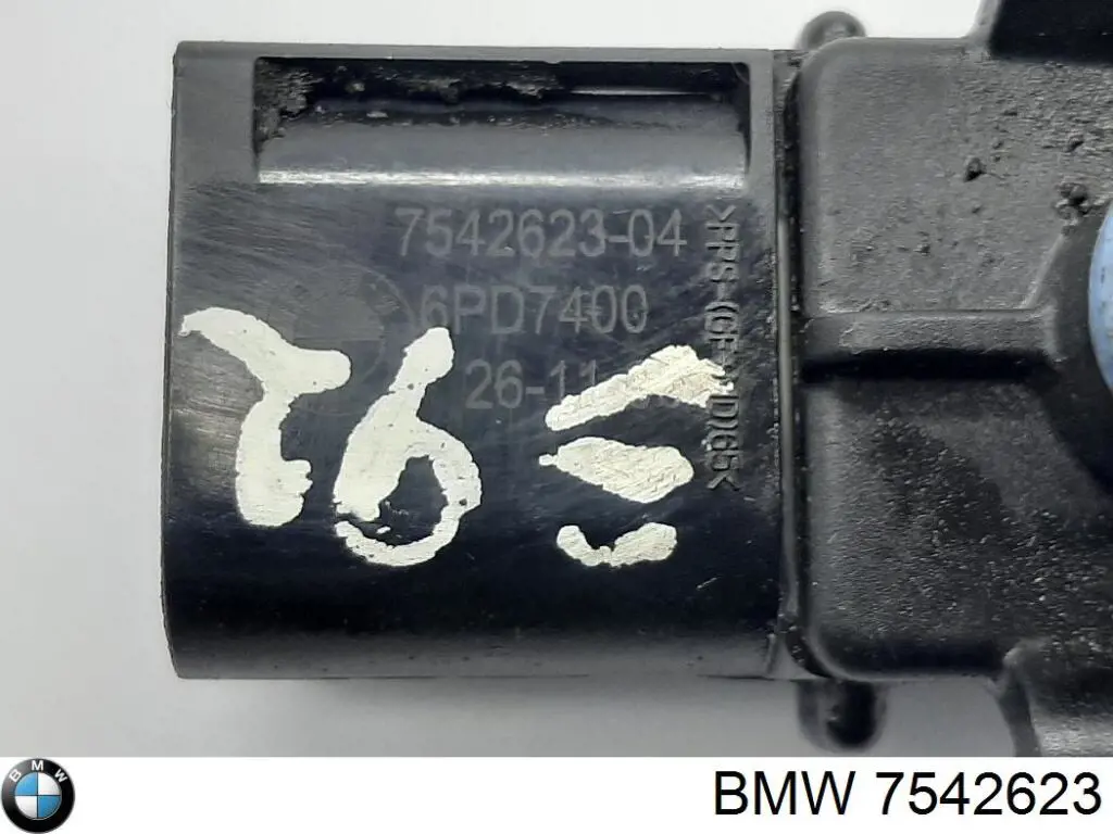 Sensor de pressão no coletor de admissão, MAP BMW 7542623 preço, a partir de 28,06 USD
