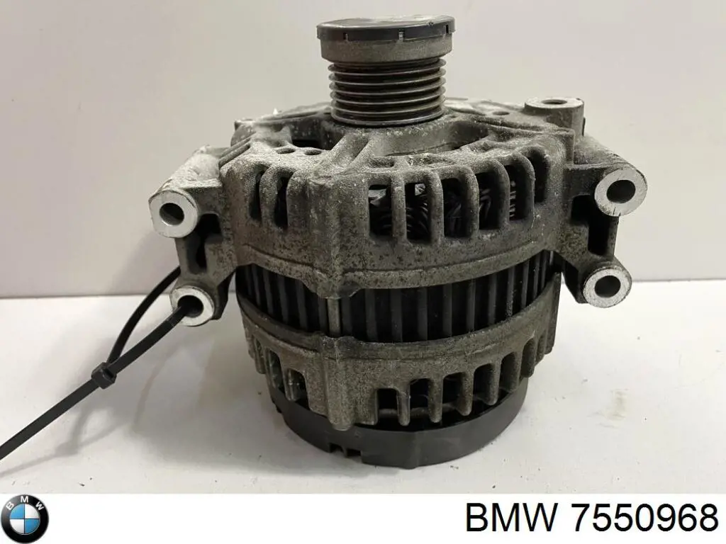 Gerador BMW 7550968 preço, a partir de 143,02 USD