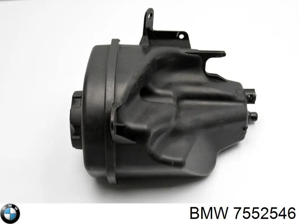 Tanque de expansão do sistema de esfriamento BMW 7552546 preço, a partir de 68,49 USD