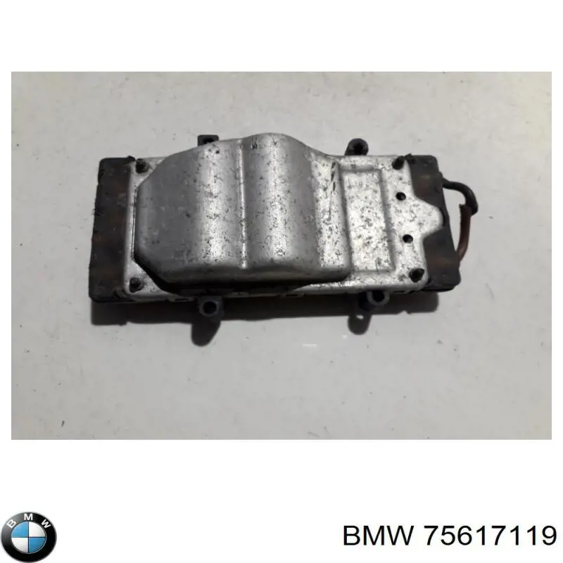 Compre 75617119 BMW 