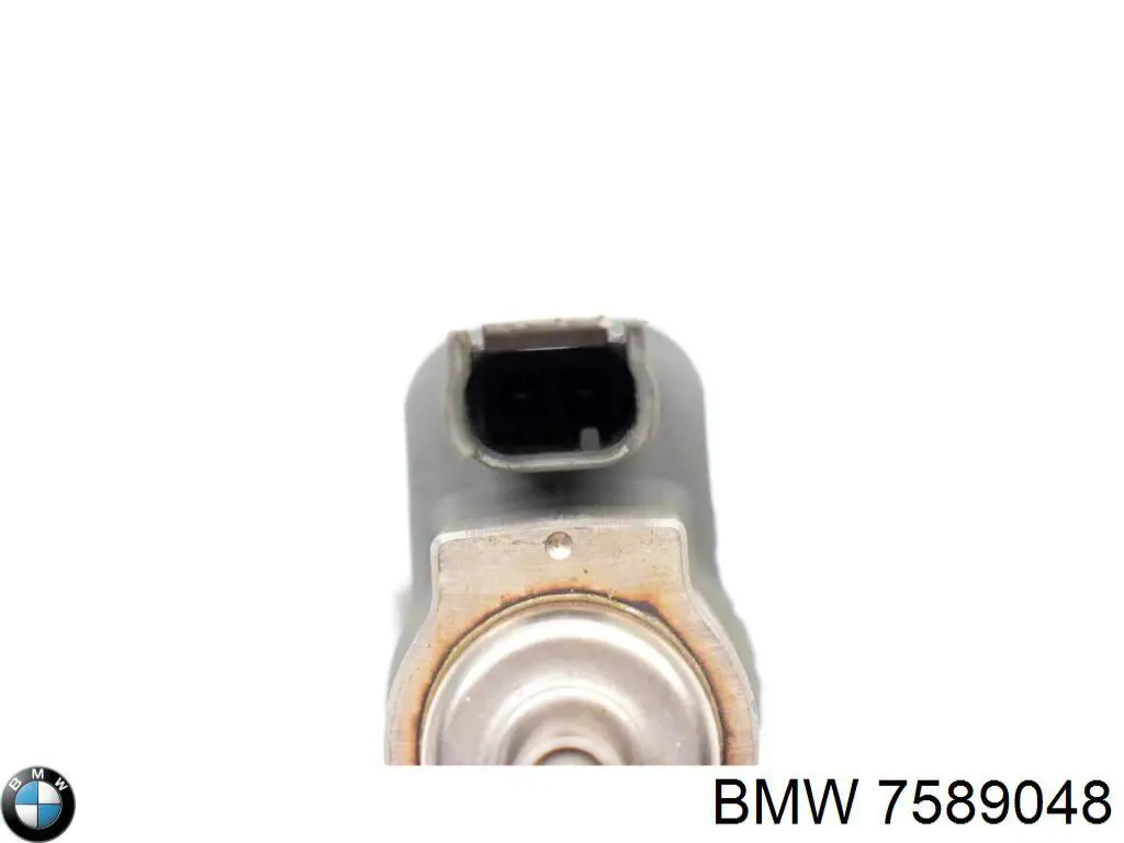 Compre 7589048 BMW Injetor de injeção de combustível