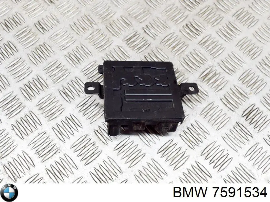 Unidade de relês BMW 7591534 preço, a partir de 73,51 USD