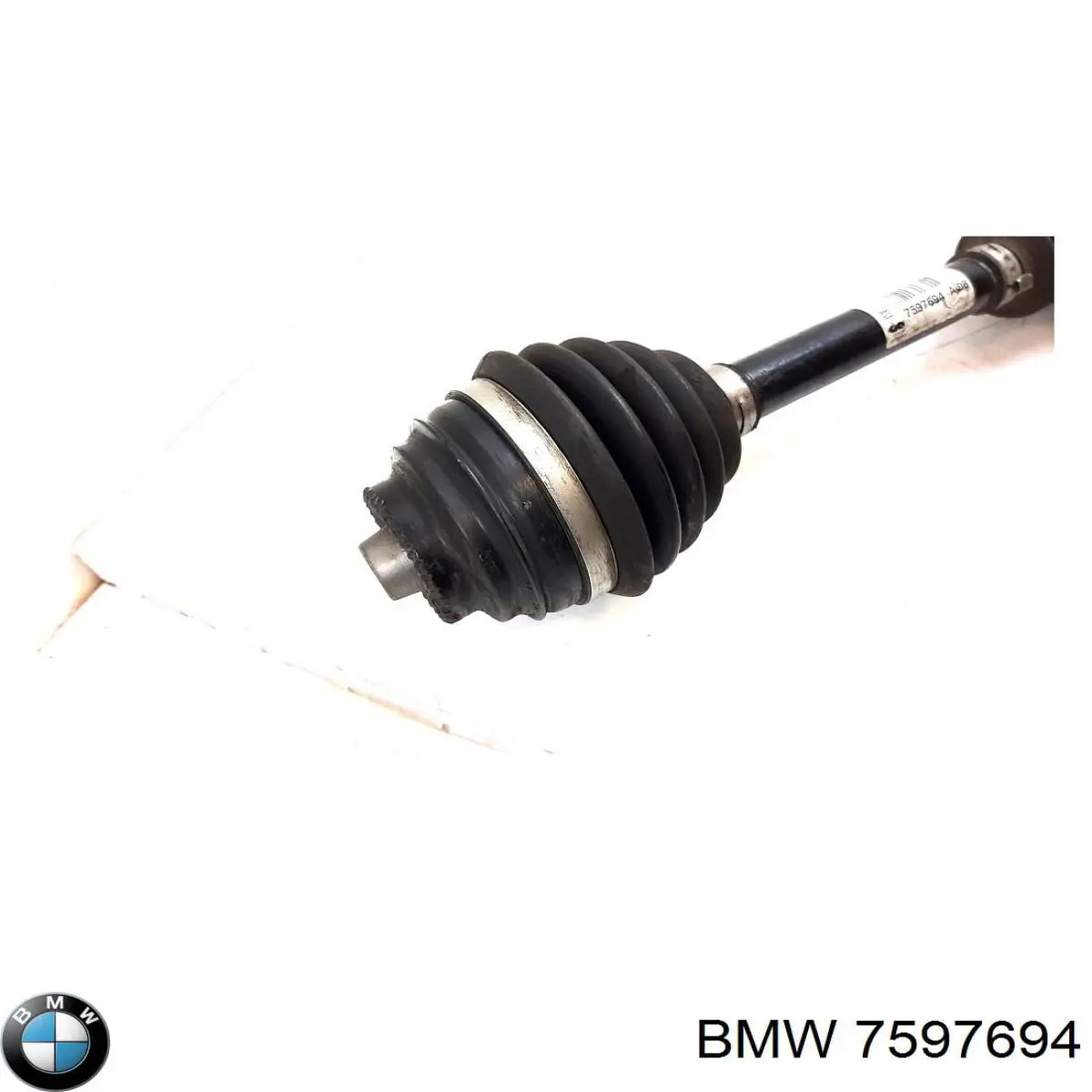 Compre 7597694 BMW Semieixo (acionador) dianteiro direito