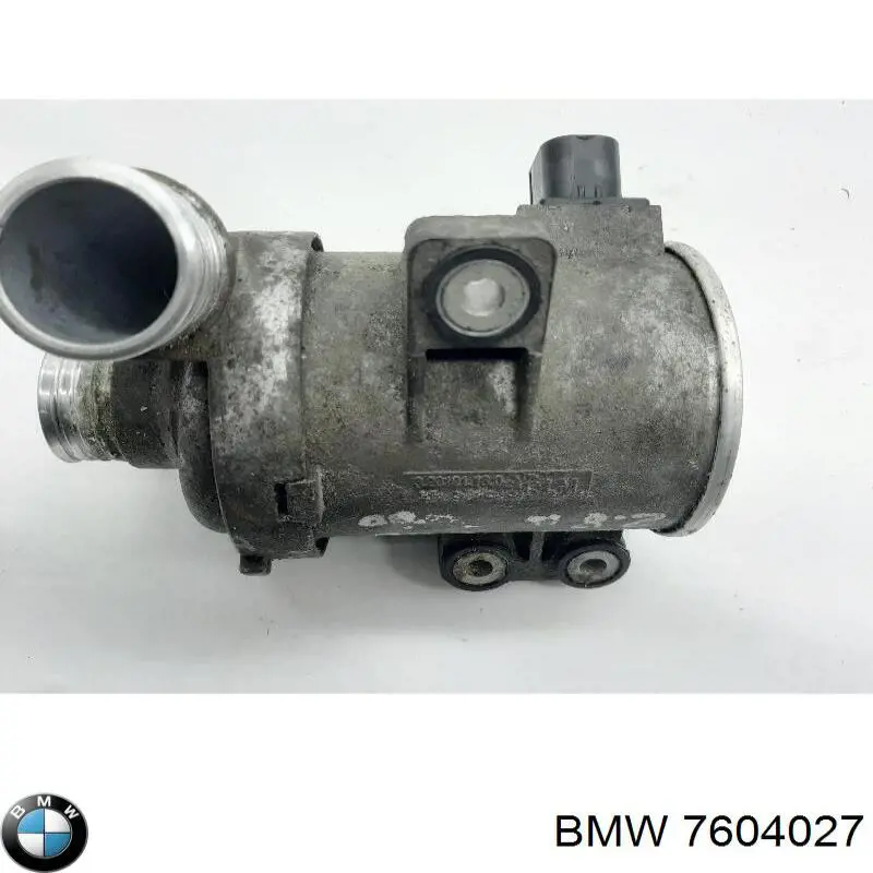 Bomba de água (bomba) de esfriamento BMW 7604027 preço, a partir de 106,77 USD