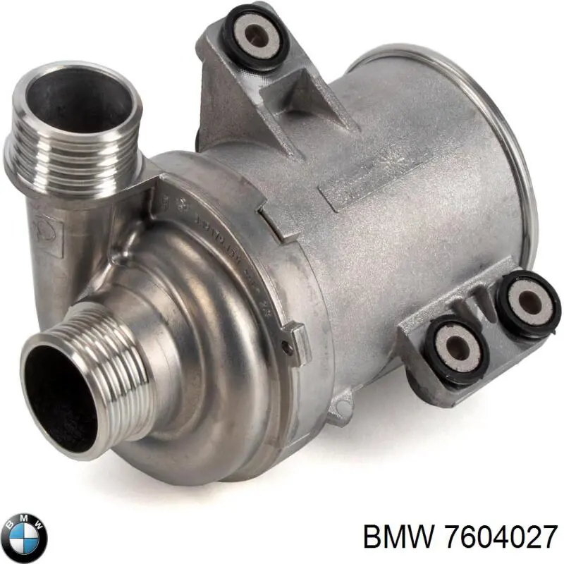 Bomba de água (bomba) de esfriamento BMW 7604027 preço, a partir de 169,98 USD