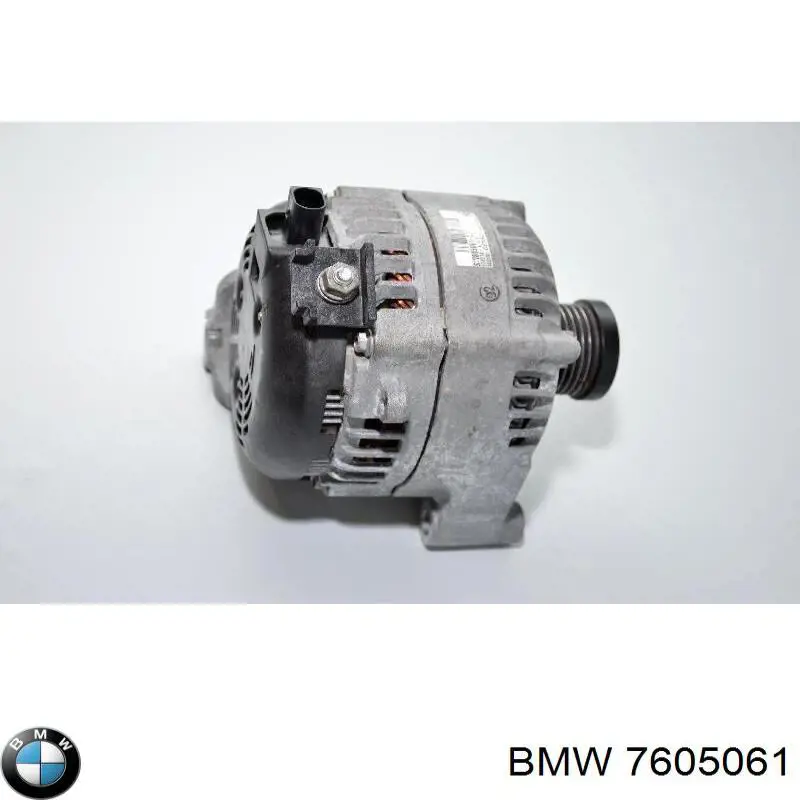 Gerador BMW 7605061 preço, a partir de 219,41 USD