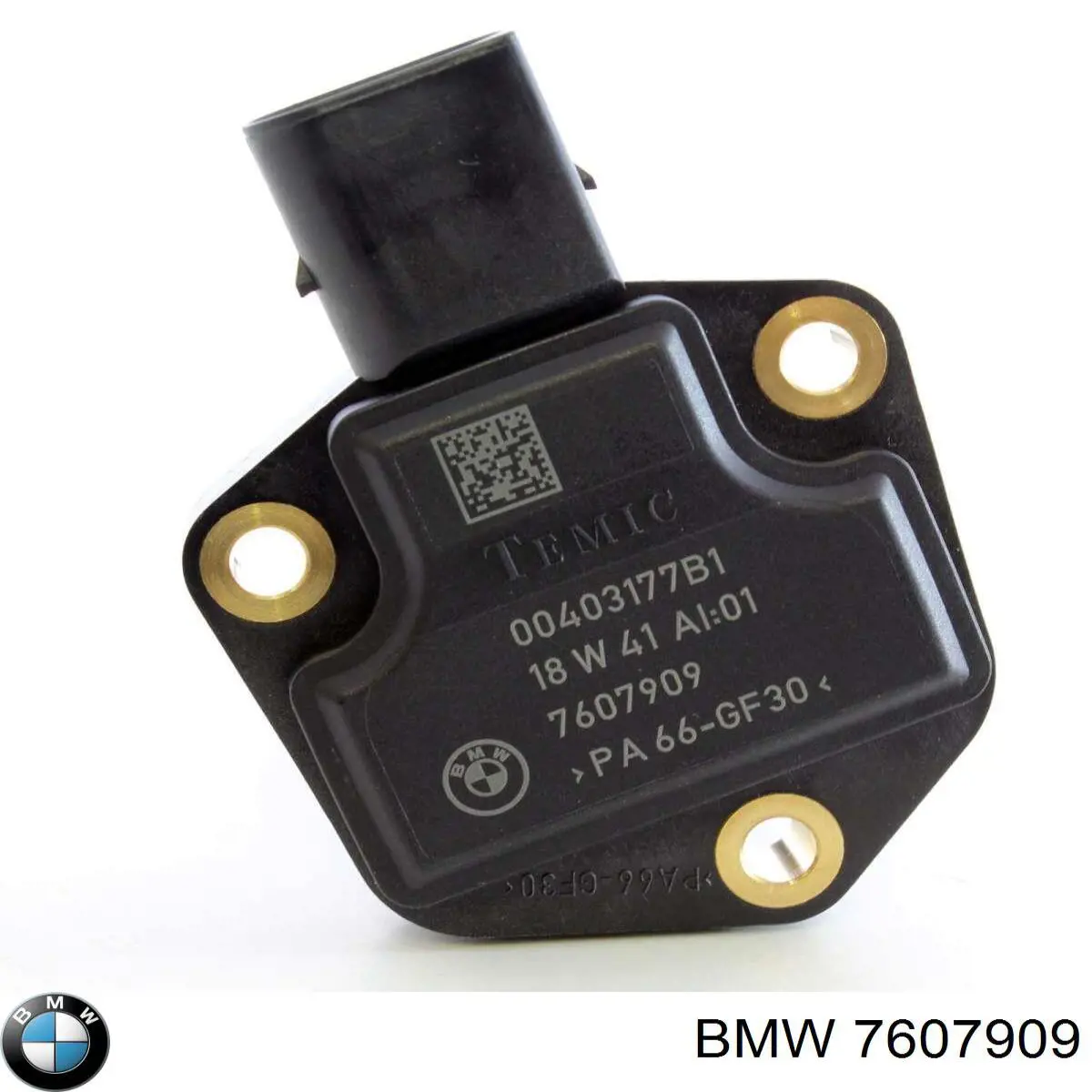 Sensor do nível de óleo de motor BMW 7607909 preço, a partir de 82,63 USD