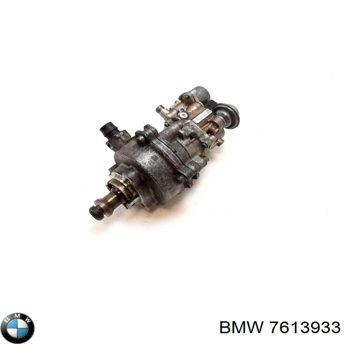 Bomba de combustível de pressão alta BMW 7613933 preço, a partir de 479,32 USD