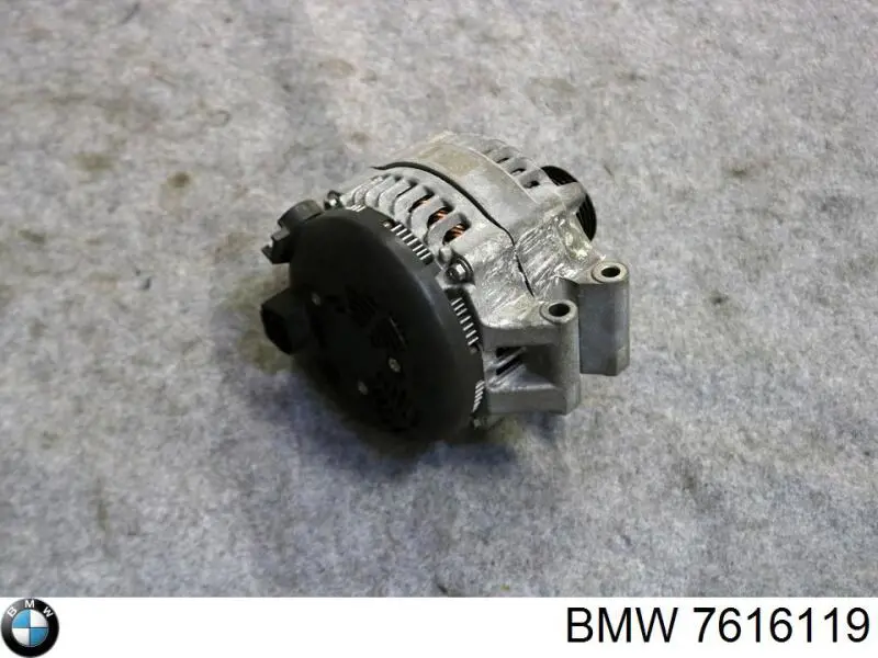 Gerador BMW 7616119 preço, a partir de 351,28 USD