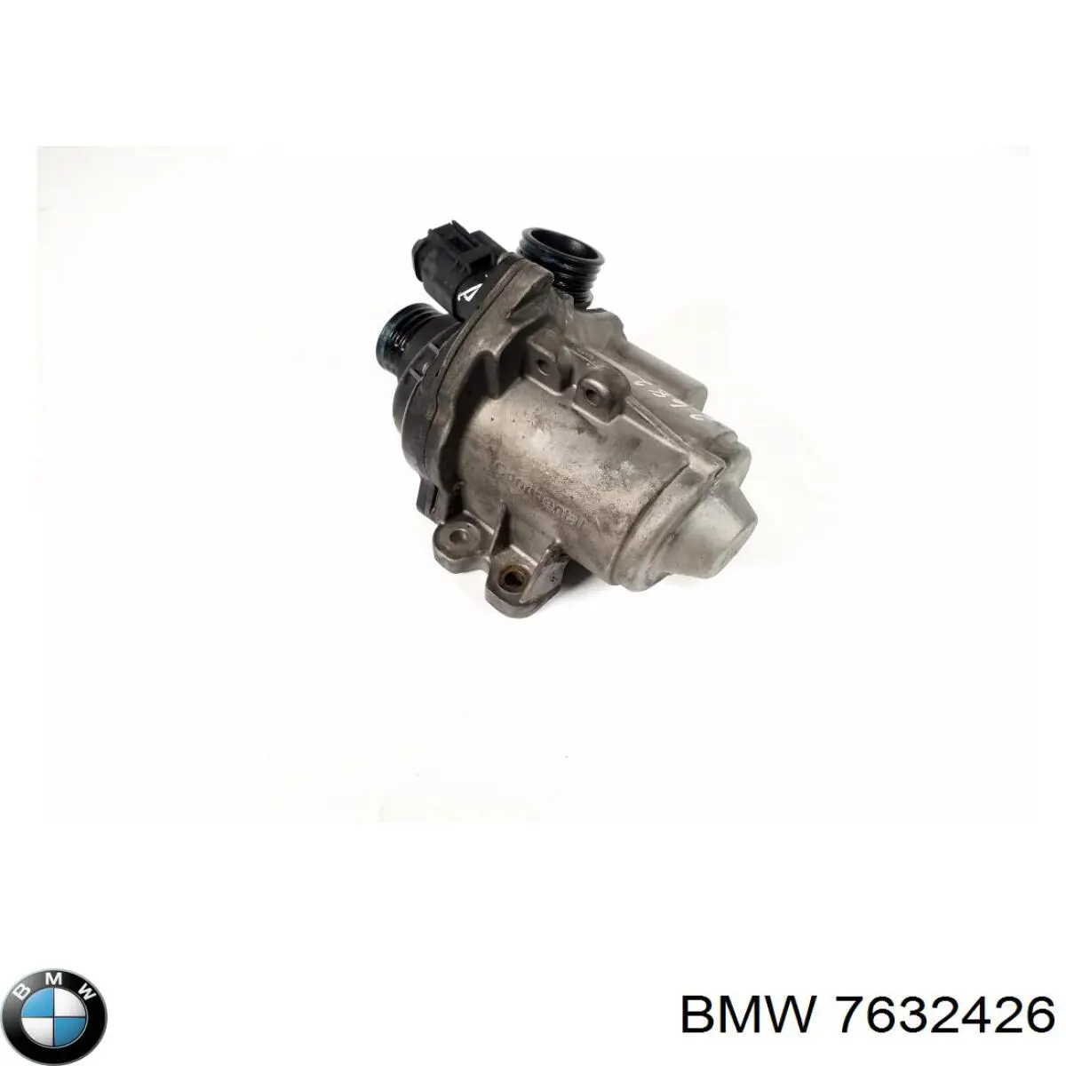 Compre 7632426 BMW Bomba de água (bomba) de esfriamento
