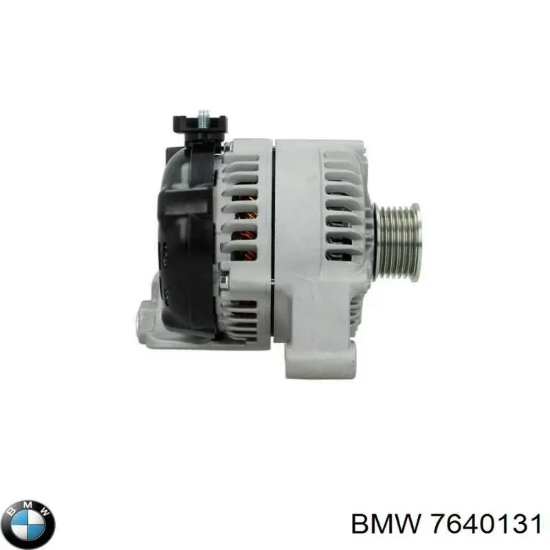 Gerador BMW 7640131 preço, a partir de 105,56 USD