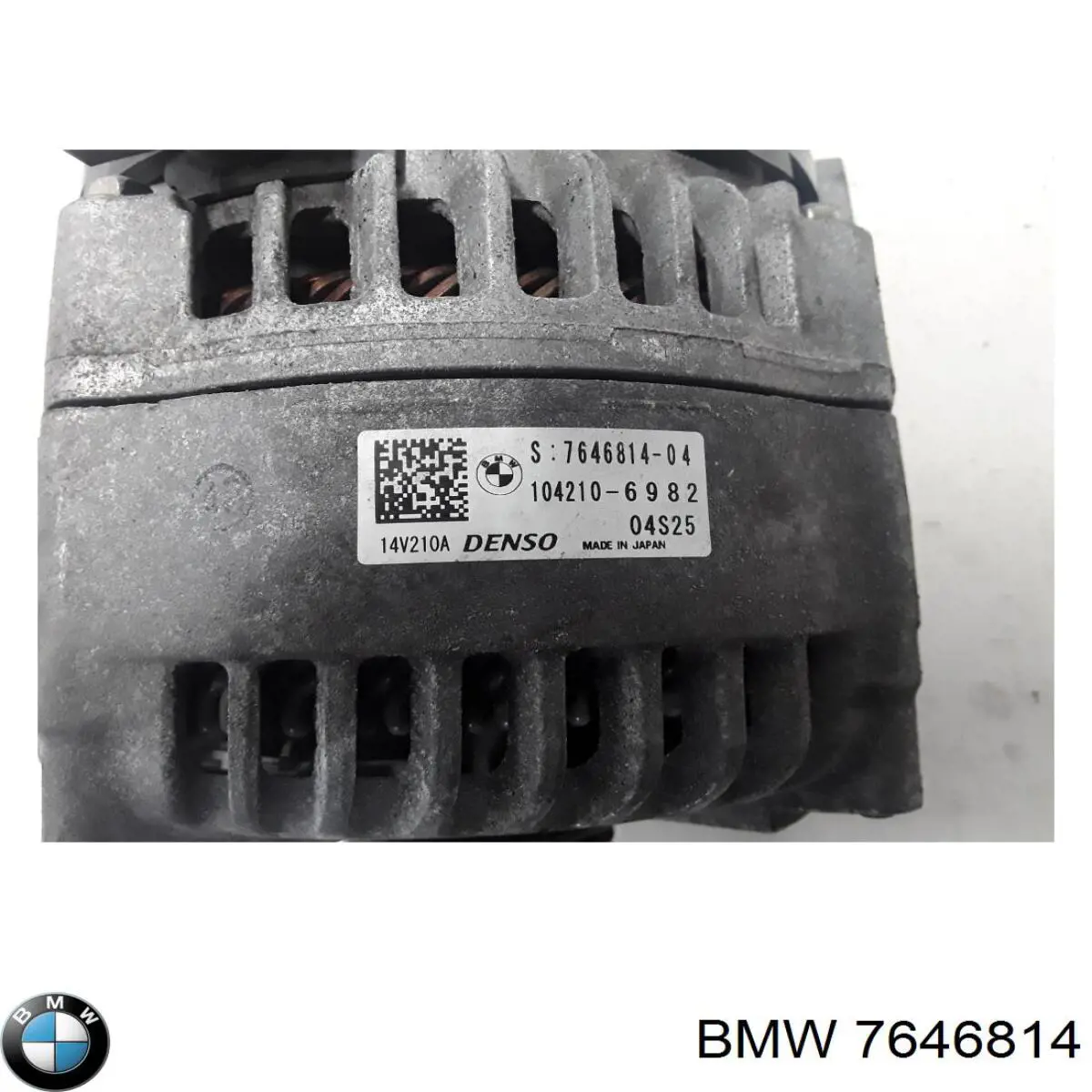Gerador AS/Auto Storm A6590S preço, a partir de 143,26 USD