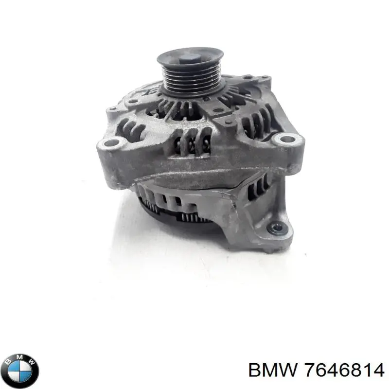 Gerador A6590S AS/Auto Storm