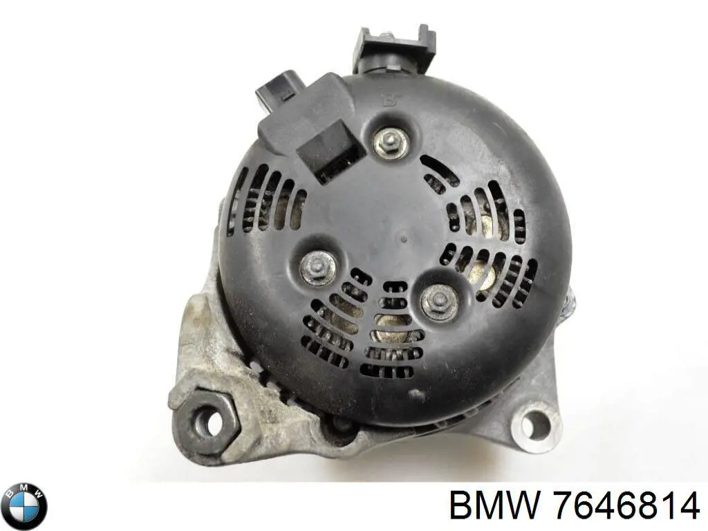 Gerador AS/Auto Storm A6590S
