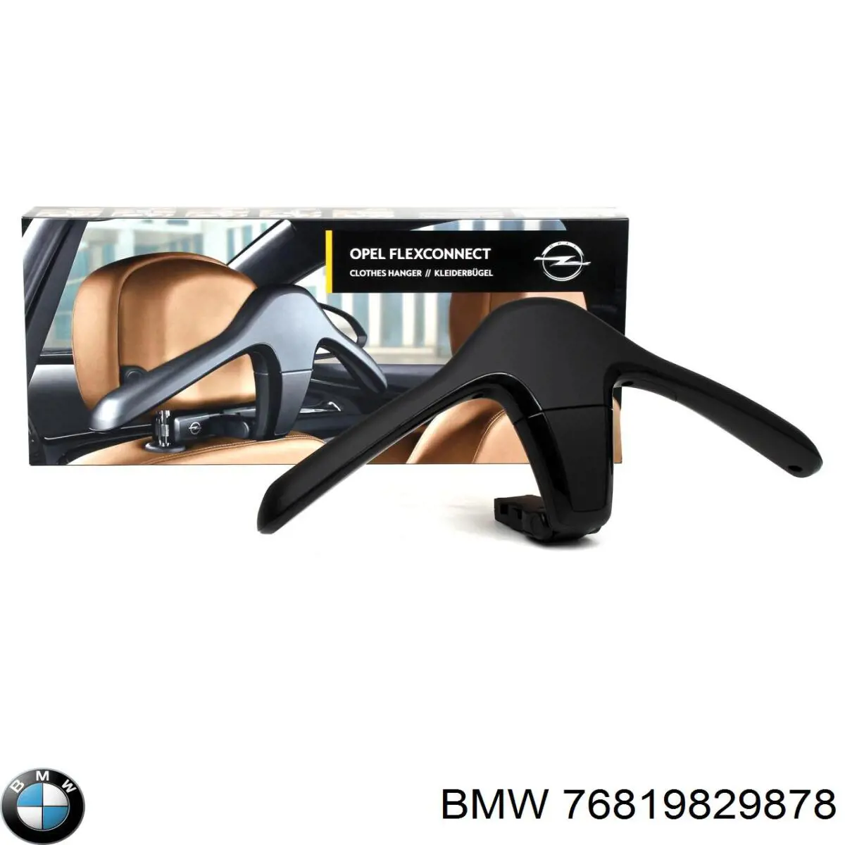  76819829878 BMW