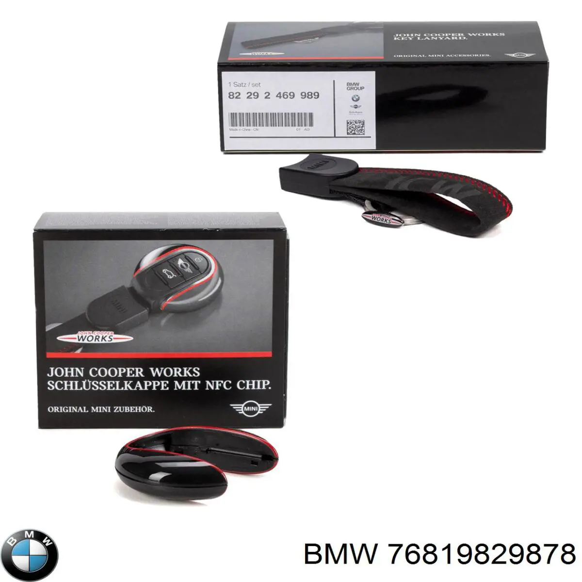  BMW 76819829878 preço, a partir de 8,68 USD