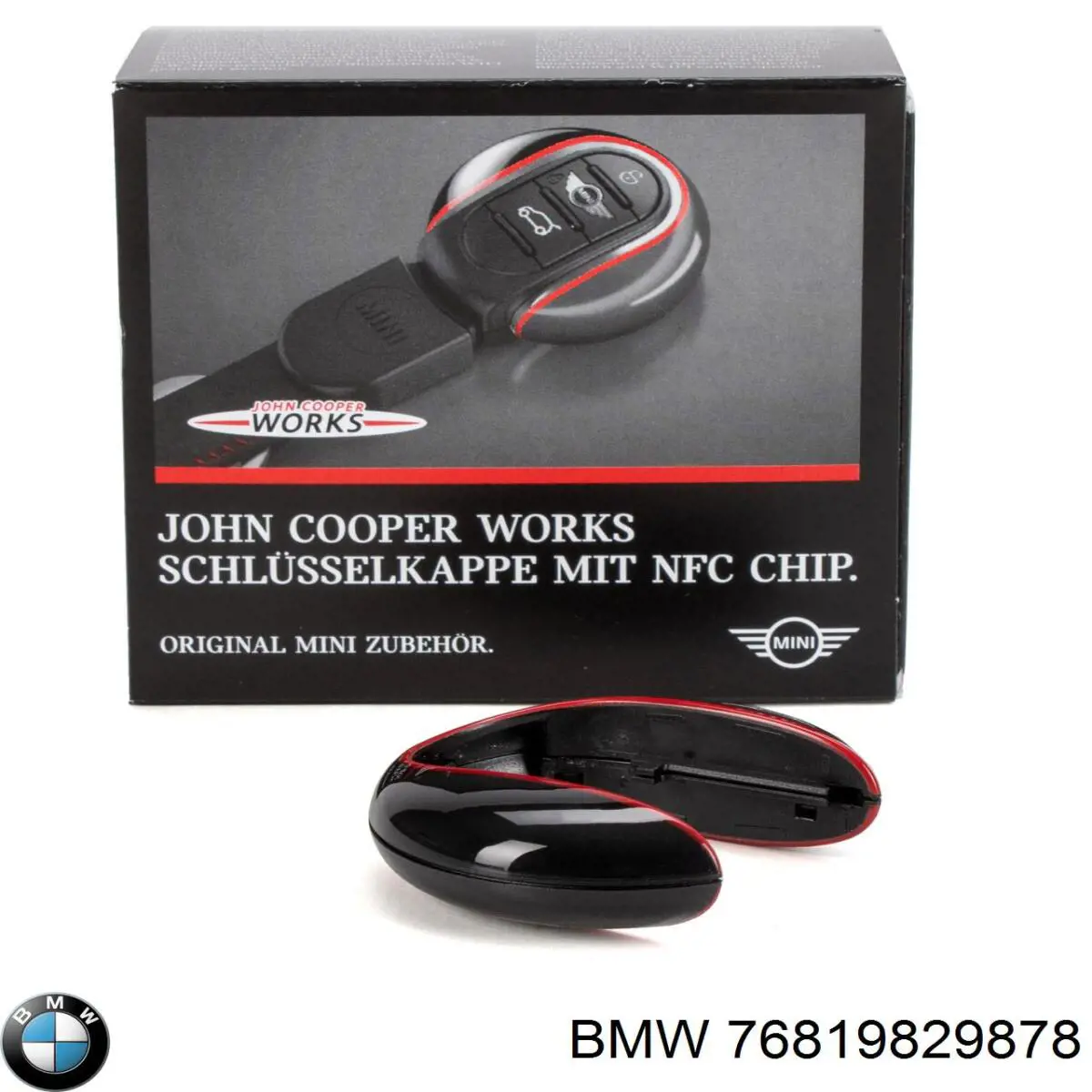 76819829878 BMW 