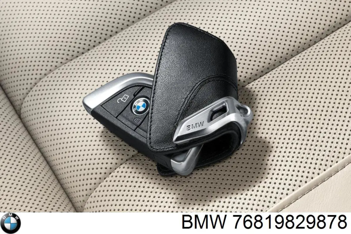  BMW 76819829878