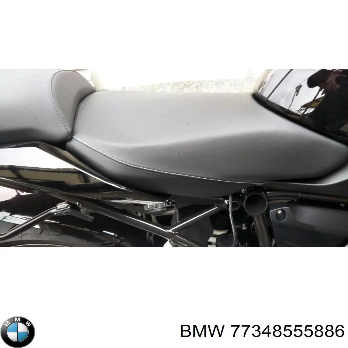 Compre 77348555886 BMW 