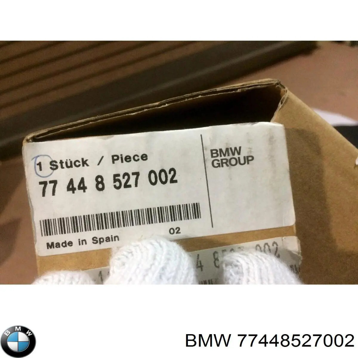 77448527002 BMW 