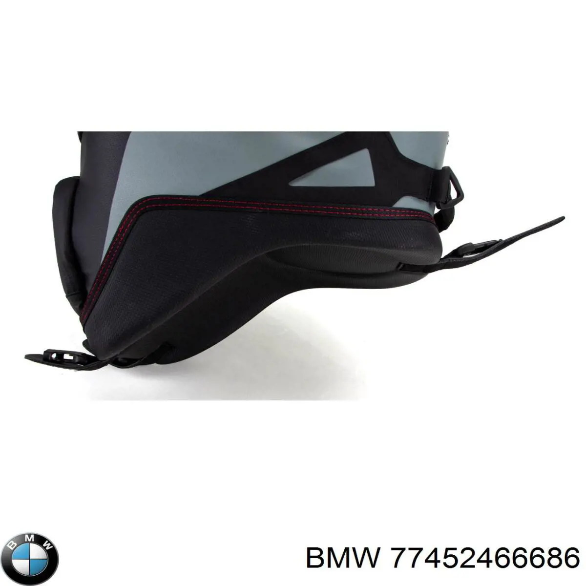77452466686 BMW 