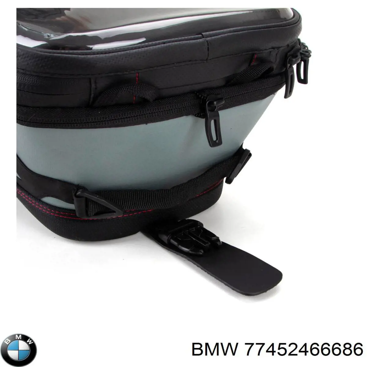  77452466686 BMW