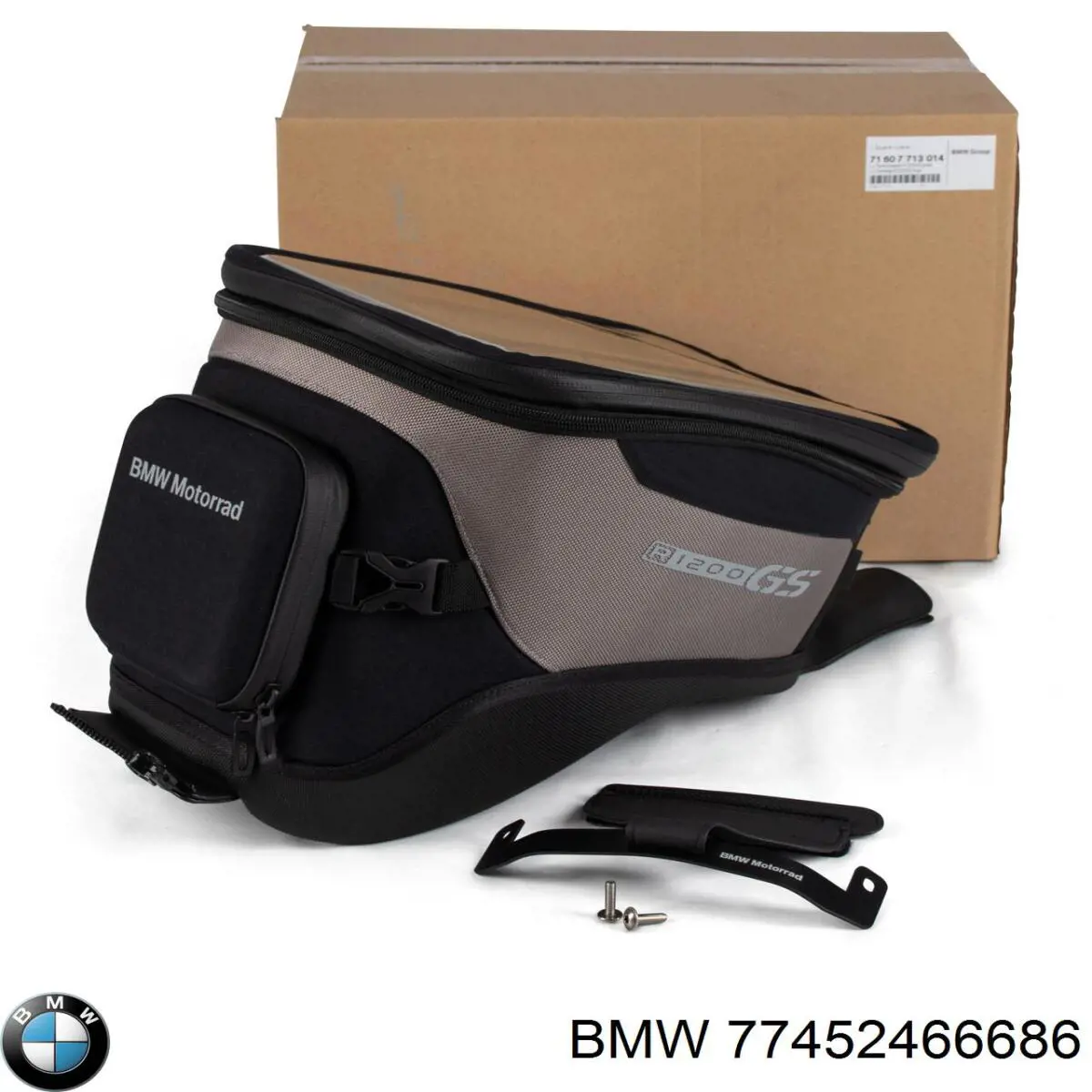  BMW 77452466686 preço, a partir de 268,30 USD
