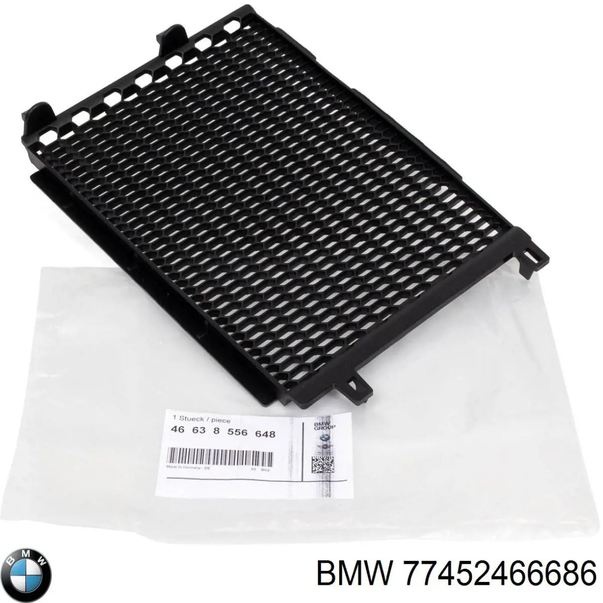 77452466686 BMW 