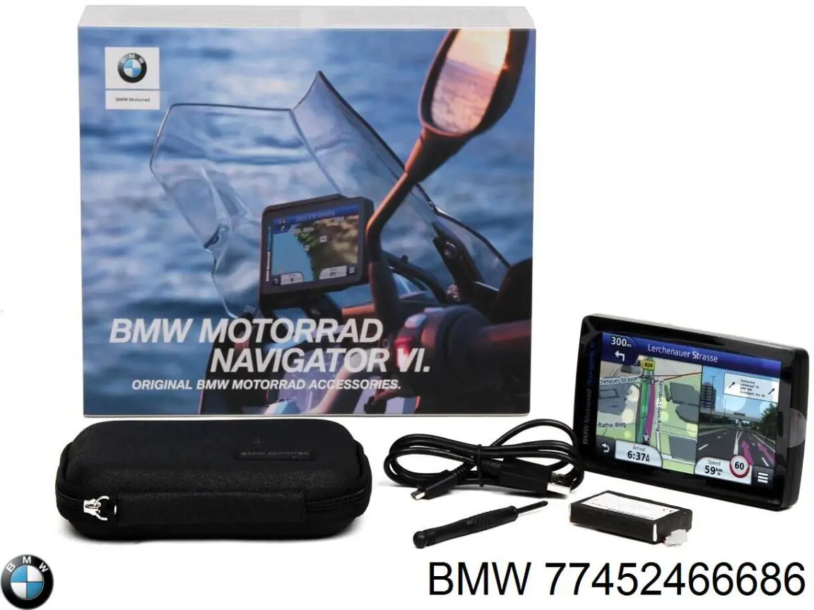  BMW 77452466686 preço, a partir de 268,30 USD