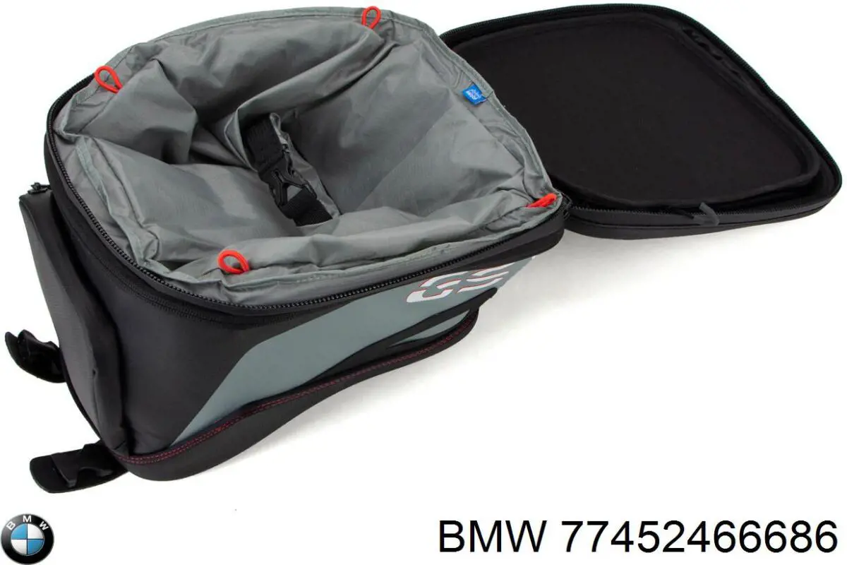 Compre 77452466686 BMW 