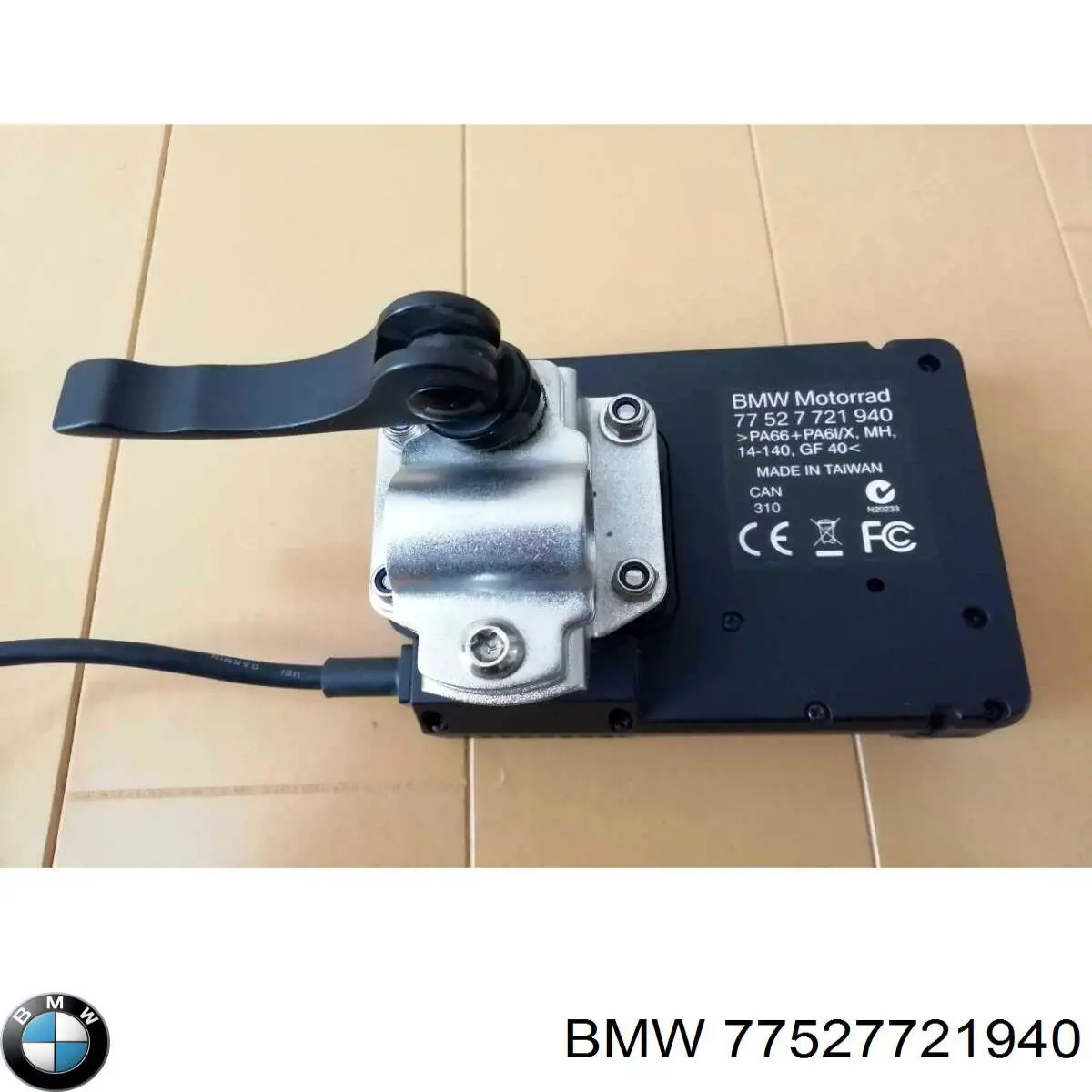 77528551283 BMW 