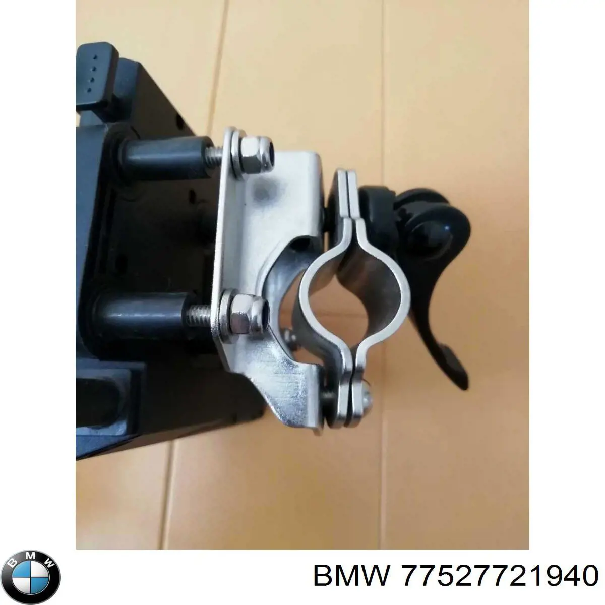 Compre 77528551283 BMW 