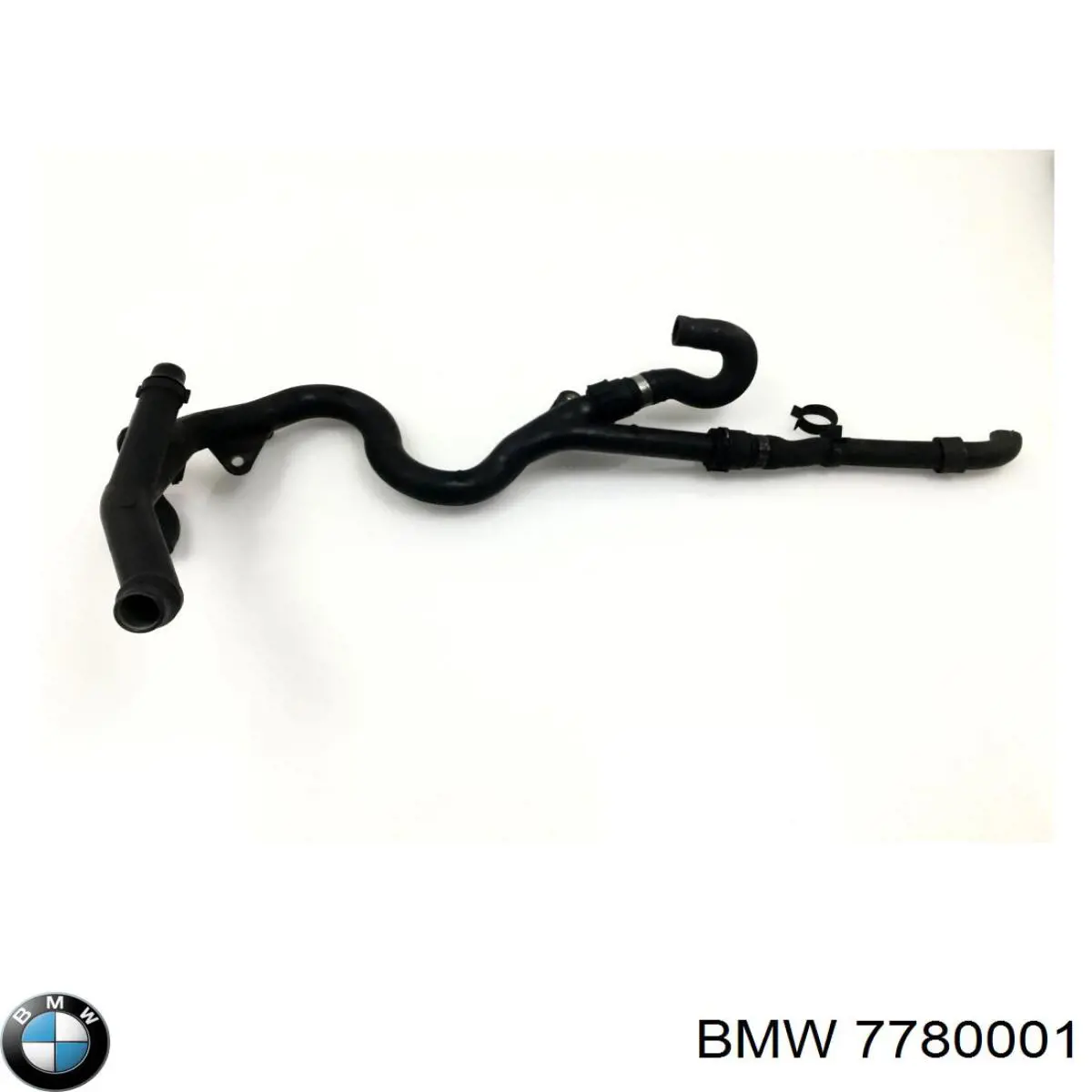 Mangueira (cano derivado) de bomba de água de admissão BMW 7780001 preço, a partir de 61,40 USD
