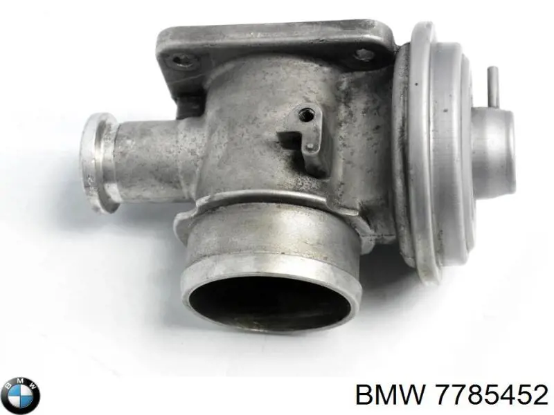 Válvula EGR de recirculação dos gases BMW 7785452 preço, a partir de 44,84 USD