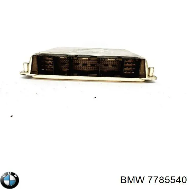 Compre 7785540 BMW Módulo de direção (Centralina eletrônica) de motor
