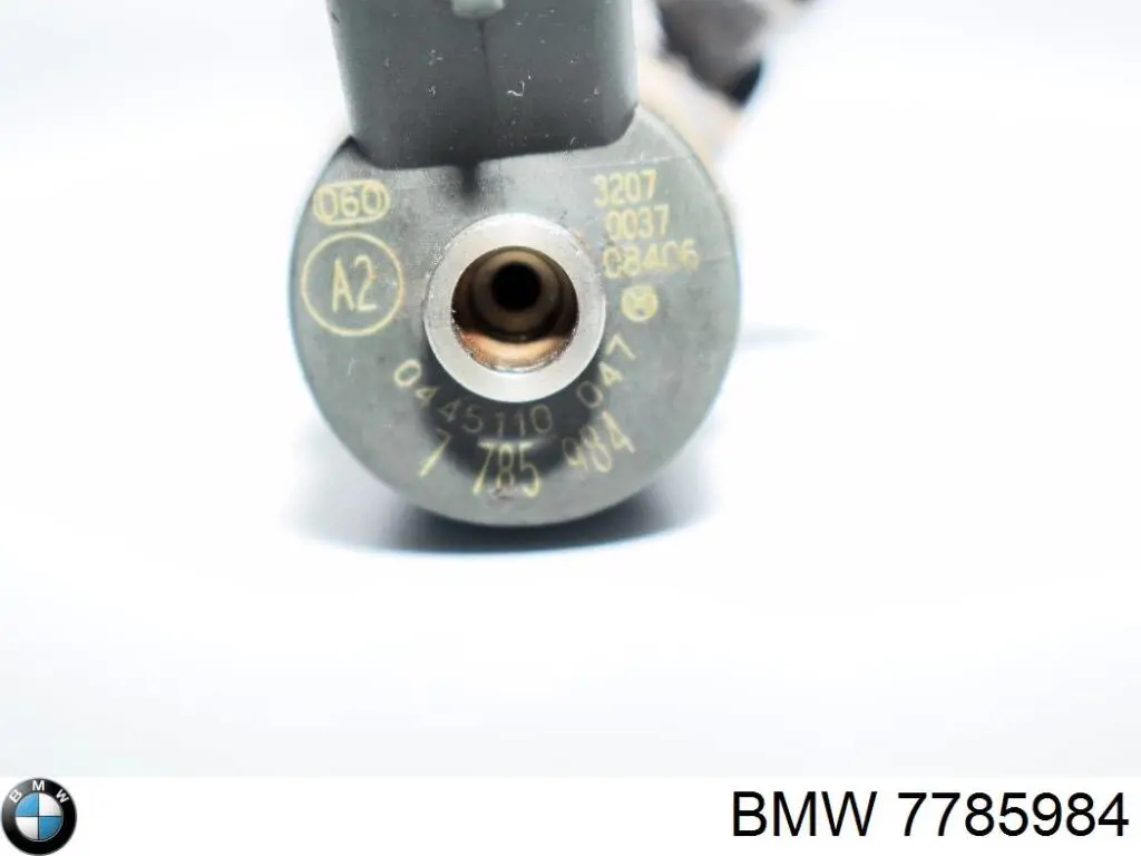 Compre 7785984 BMW Injetor de injeção de combustível