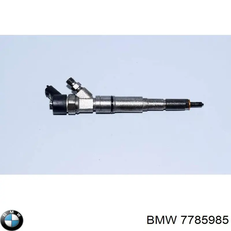 Injetor de injeção de combustível BMW 7785985 preço, a partir de 90,39 USD