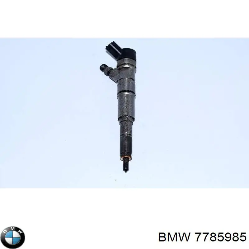 Compre 7785985 BMW Injetor de injeção de combustível