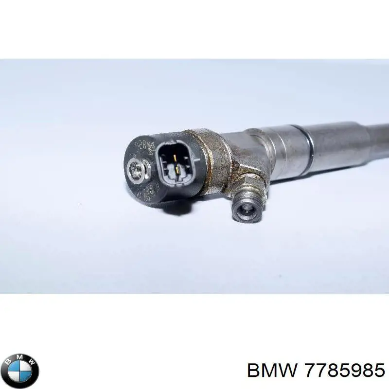 Injetor de injeção de combustível BMW 7785985 preço, a partir de 90,39 USD