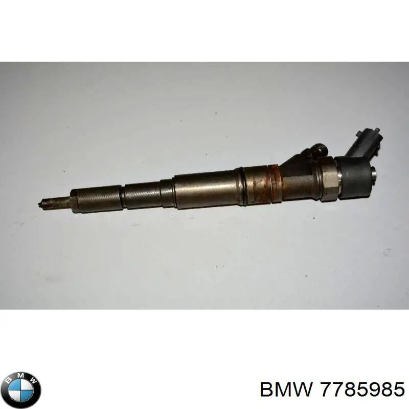 Compre 7785985 BMW Injetor de injeção de combustível