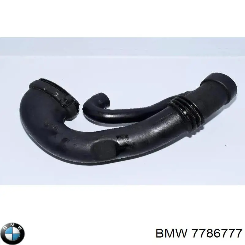 Cano derivado de ar do medidor de consumo do ar BMW 7786777 preço, a partir de 88,53 USD