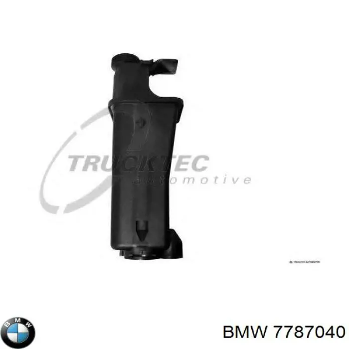 Tanque de expansão do sistema de esfriamento BMW 7787040 preço, a partir de 53,60 USD