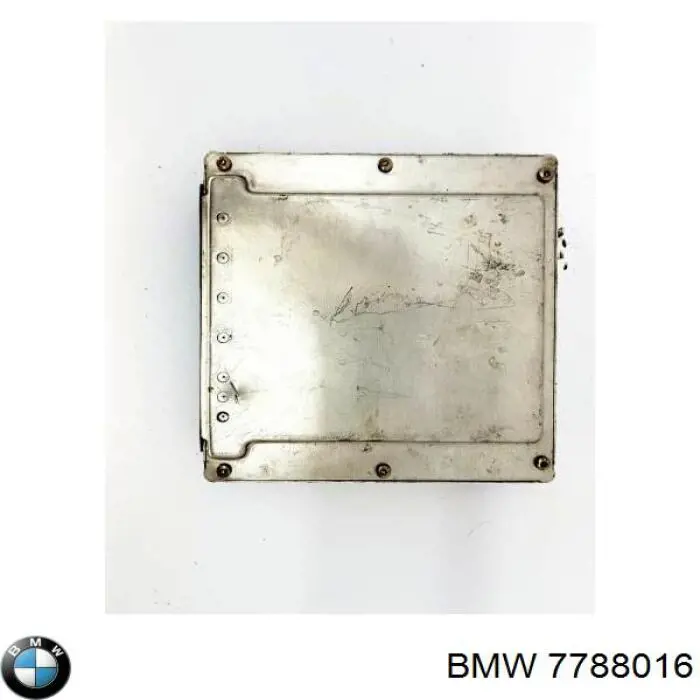 Módulo de direção (Centralina eletrônica) de motor BMW 7788016 preço, a partir de 117,53 USD