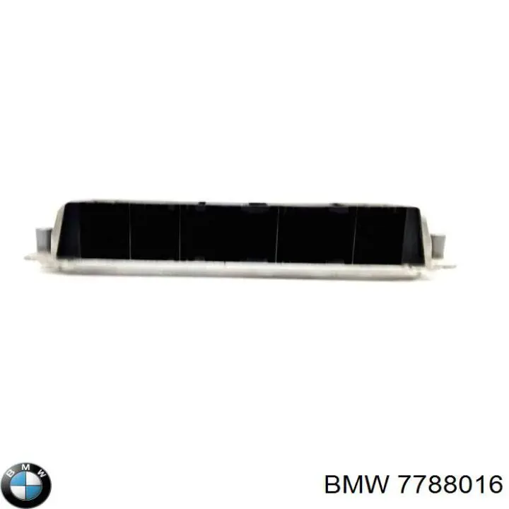 Compre 7788016 BMW Módulo de direção (Centralina eletrônica) de motor